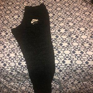 Nike joggers